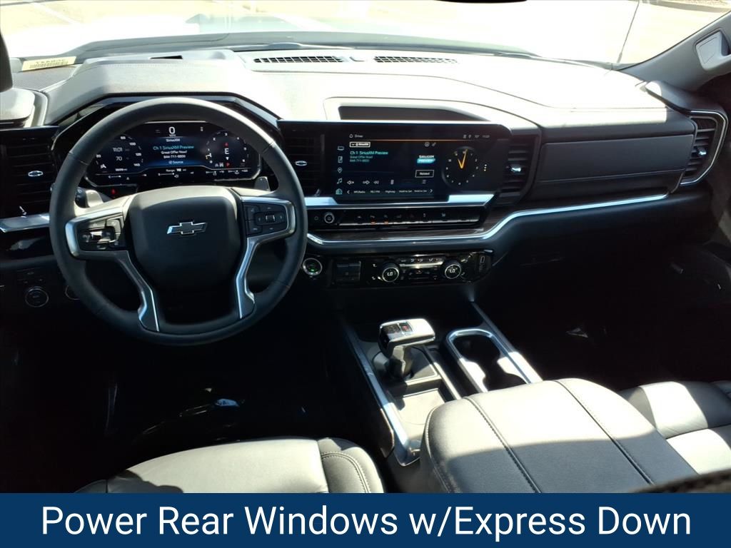 ChevroletSilverado 150026