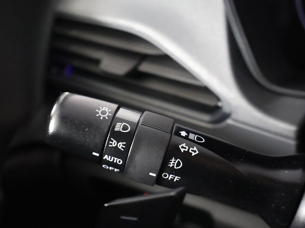 Used 2024 Silver Subaru Premium image 37