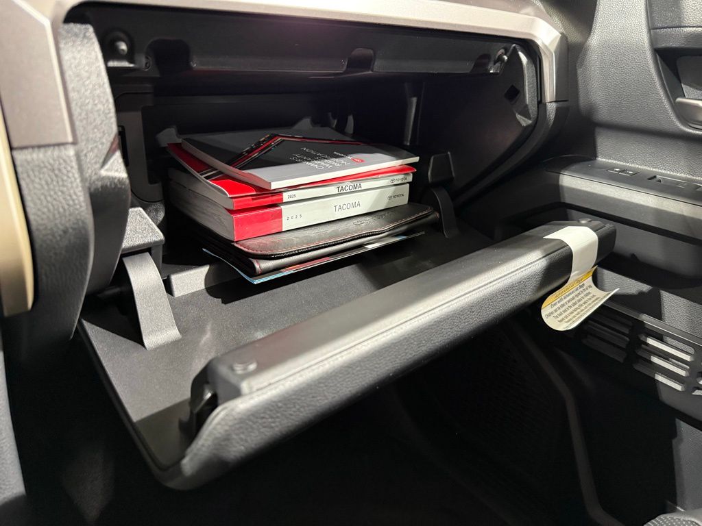 Thumbnail: 2025 Toyota Tacoma - 29