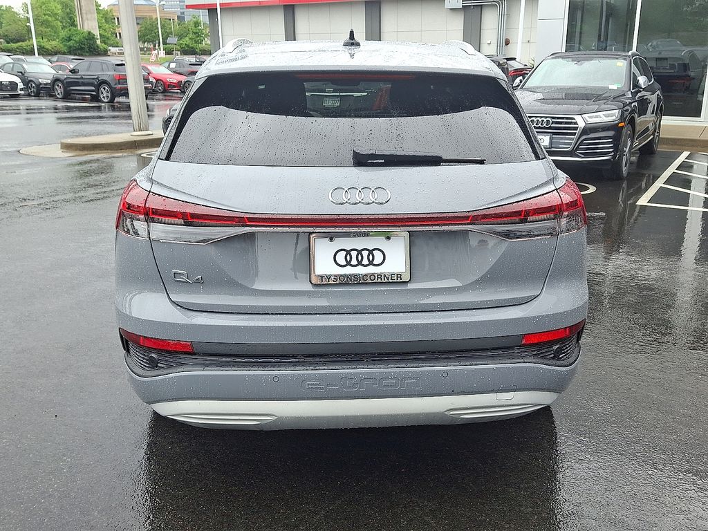 2023 Audi Q4 e-tron Premium Plus 5