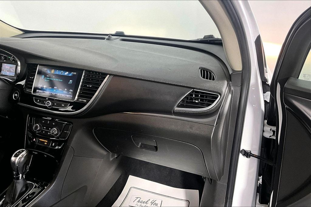 Used 2019 Buick Encore Preferred For Sale in OLIVE BRANCH, MS