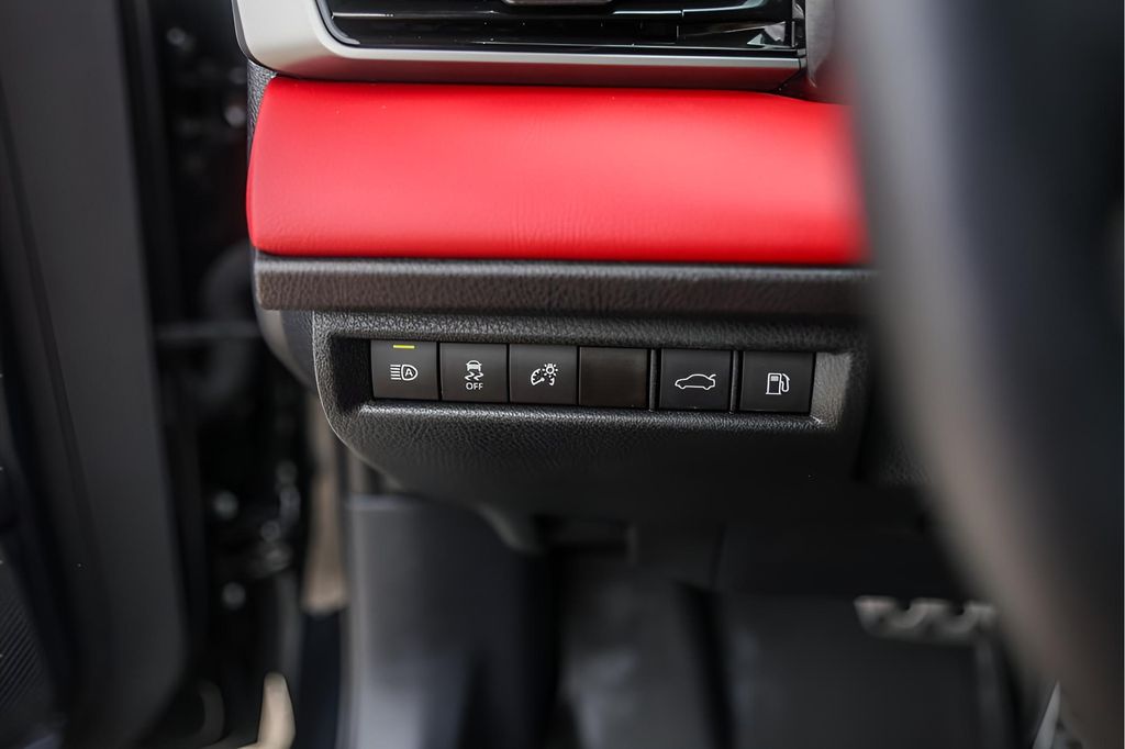 Used Car 2025 Toyota Camry  Xse For Sale Under $35,000 In Austin, Texas