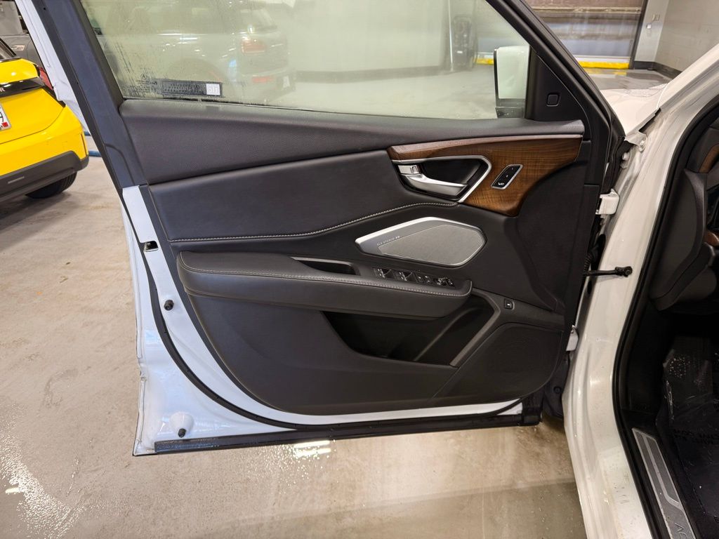 Thumbnail: 2020 Acura RDX - 10