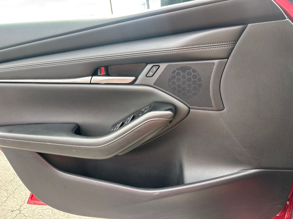 Used Car 2024 Mazda Mazda3  2.5 S Select Sport For Sale Under $25,000 In Austin, Texas