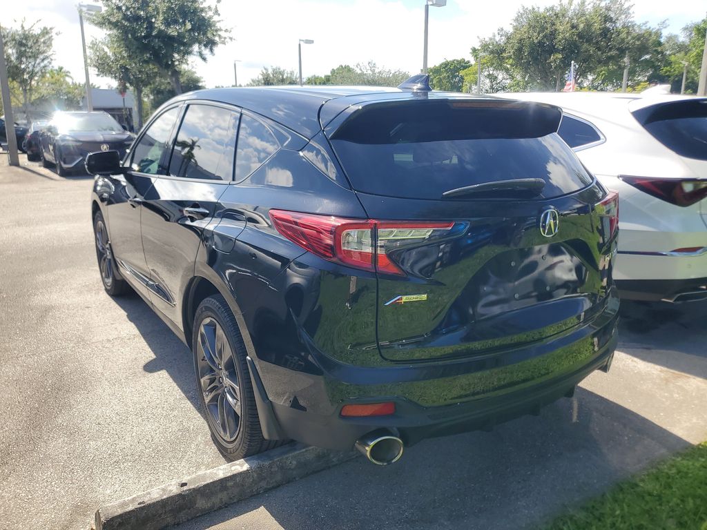 2019 Acura RDX - $24,088