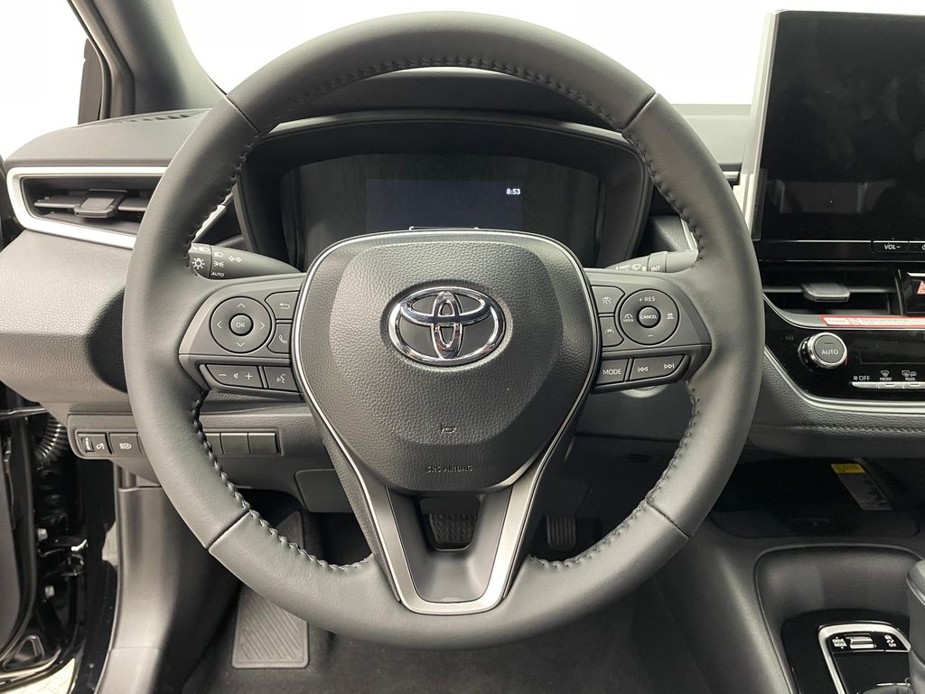 Thumbnail: 2025 Toyota Corolla - 20
