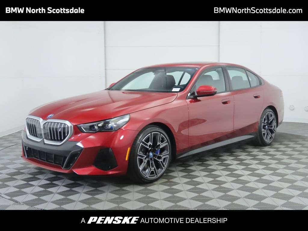 2024 BMW i5 eDrive40 -
                  Phoenix, AZ