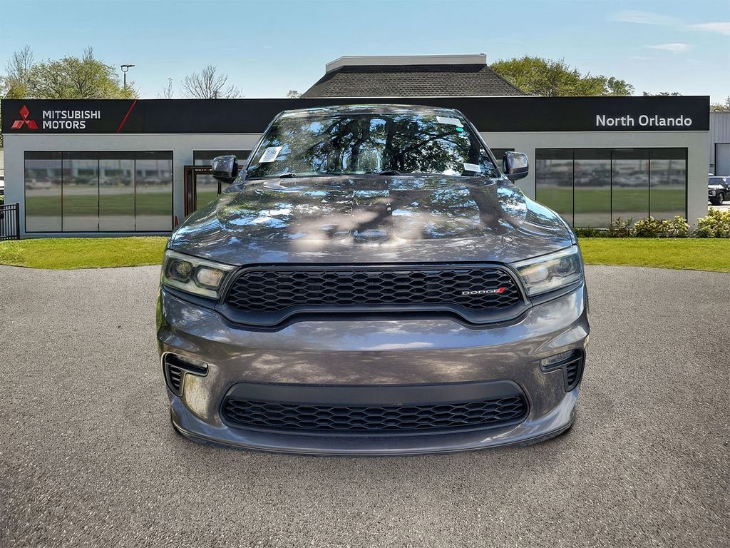 2021 Dodge Durango GT