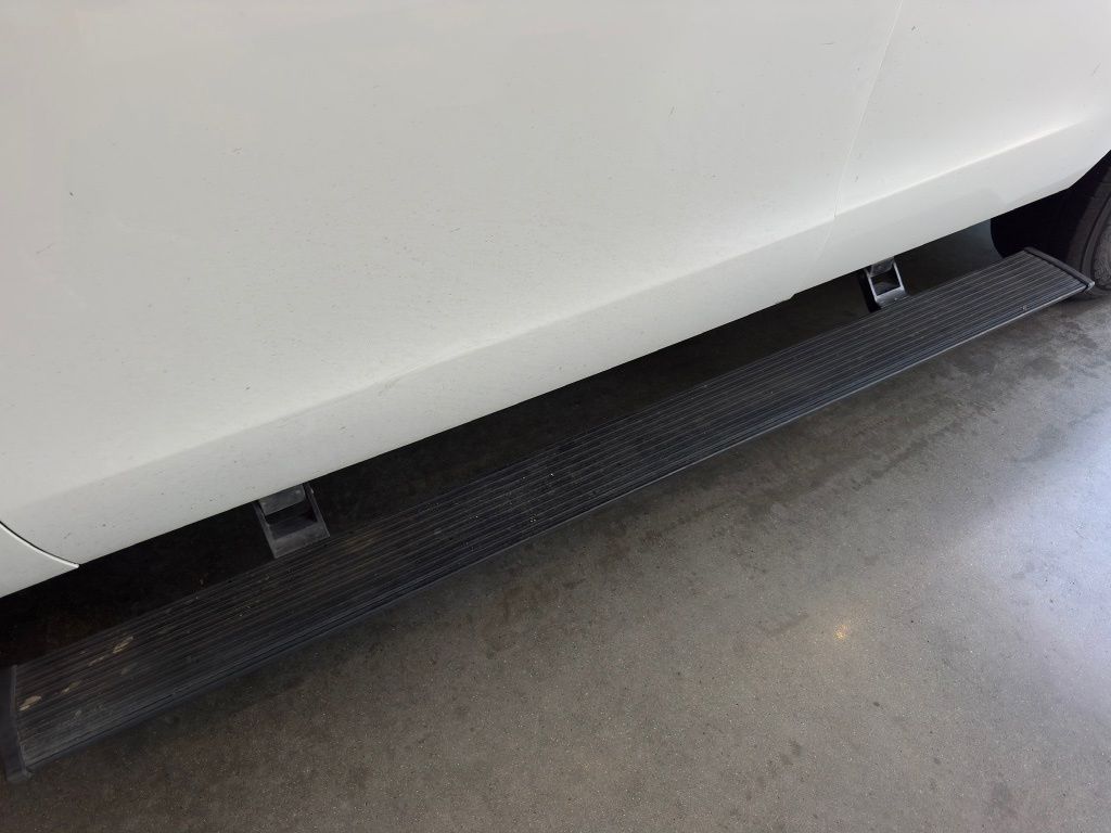 2020 Ford Expedition XLT White at Legacy Ford