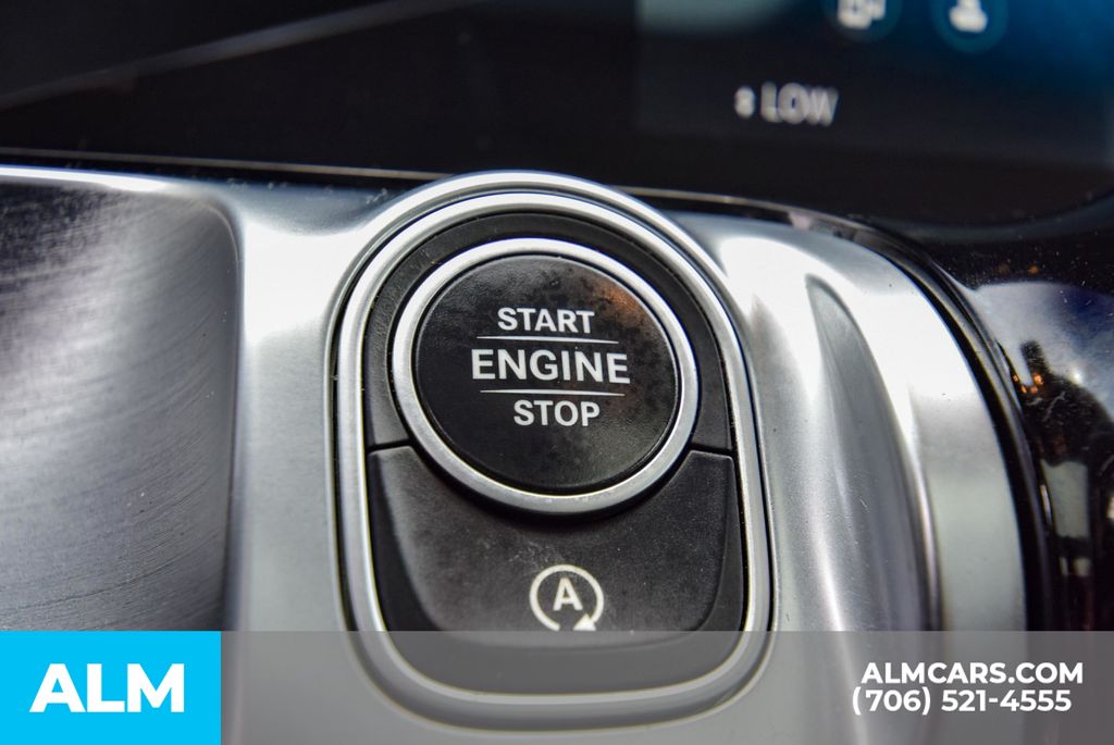2021 Mercedes Benz GLB 250 4MATIC photo 31