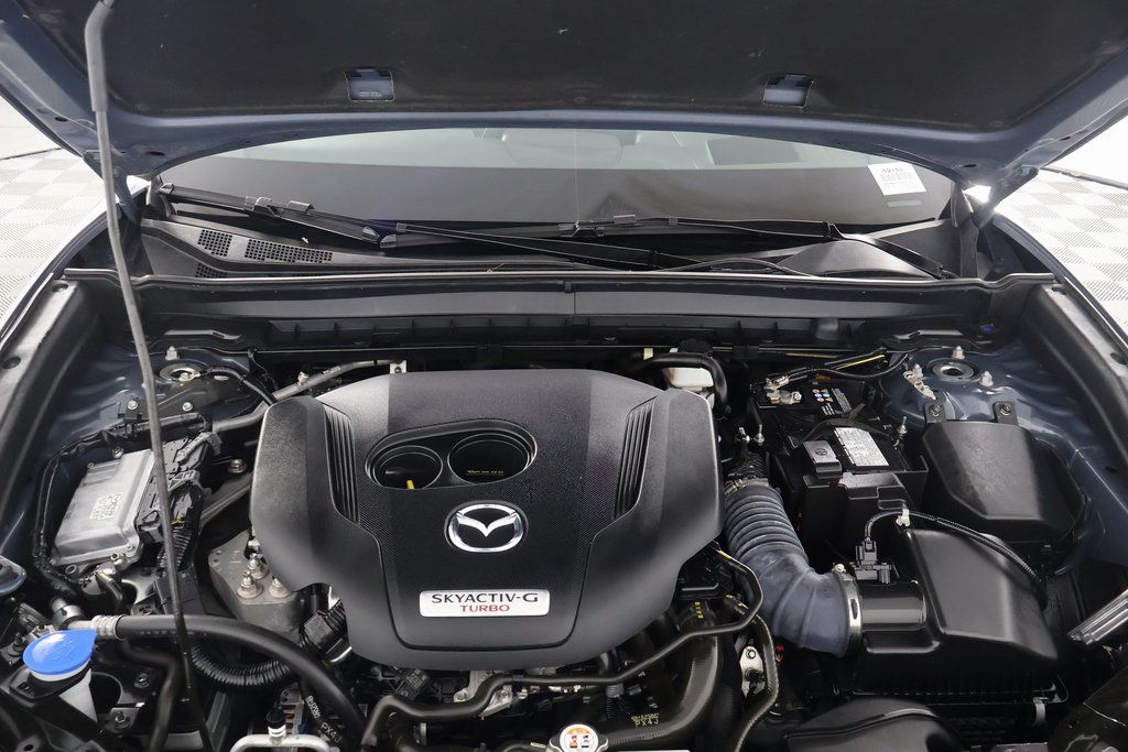 Thumbnail: 2023 Mazda CX-30 - 16