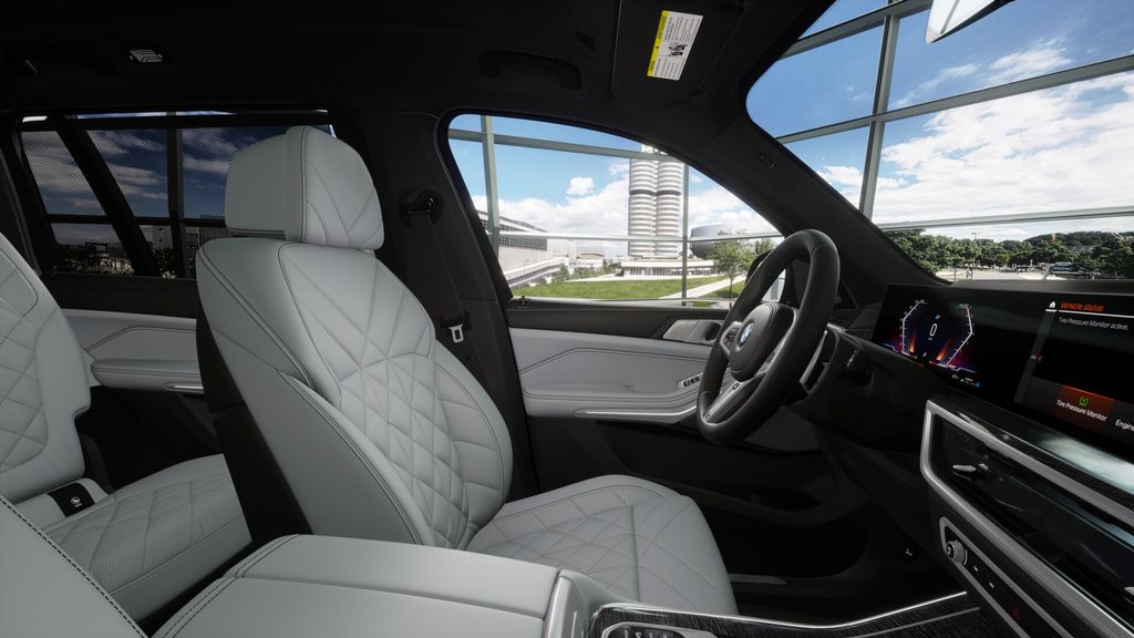 Thumbnail: 2026 BMW X7 - 9