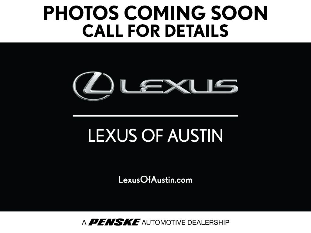 2025 Lexus NX Hybrid 350h Premium -
                Austin, TX