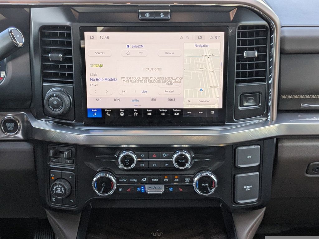 2026 Ford F-350 King Ranch