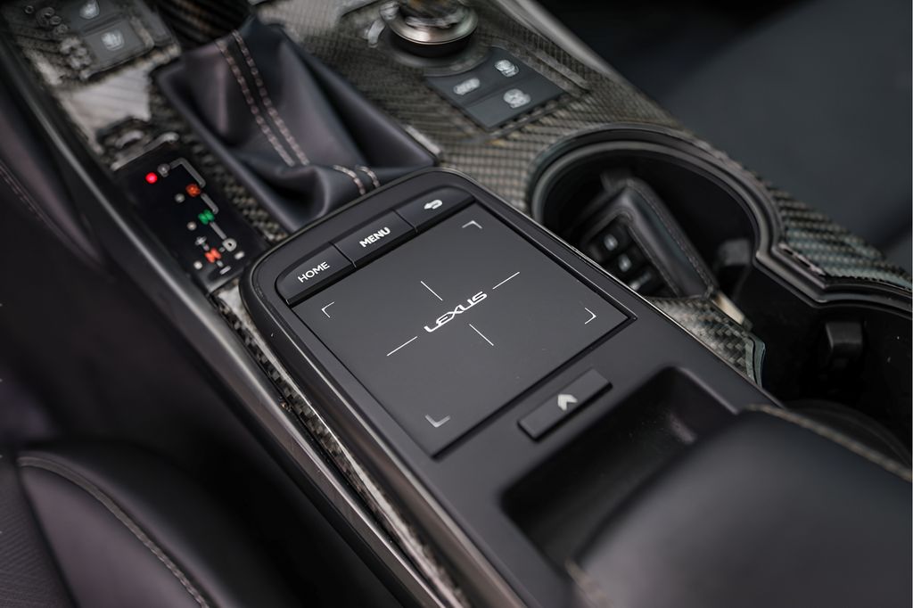 Used Car 2021 Lexus Is  350 F Sport For Sale Under $40,000 In Austin, Texas