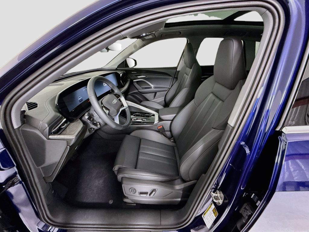 Thumbnail: 2026 Audi Q5 - 19