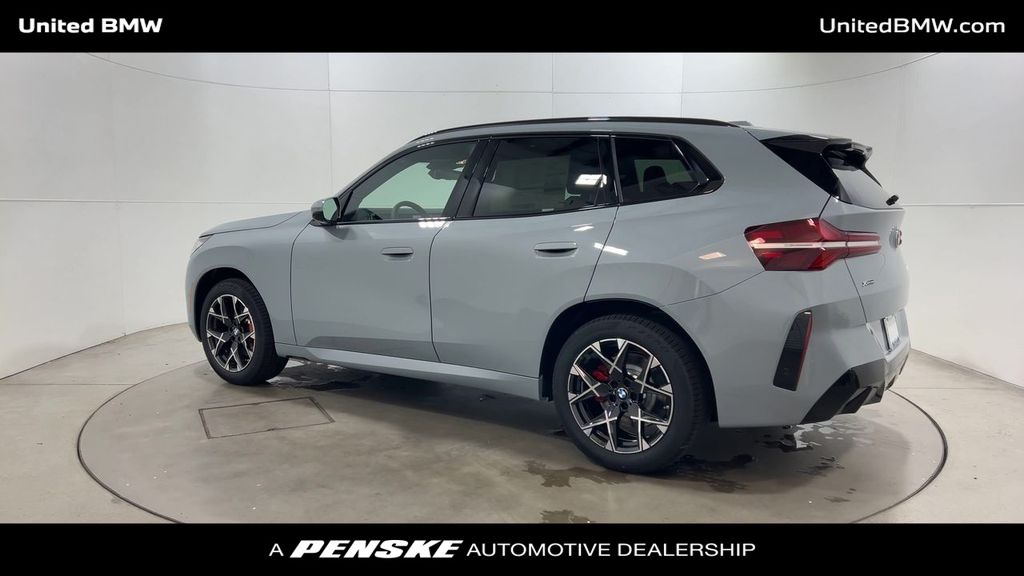 Thumbnail: 2026 BMW X3 - 6