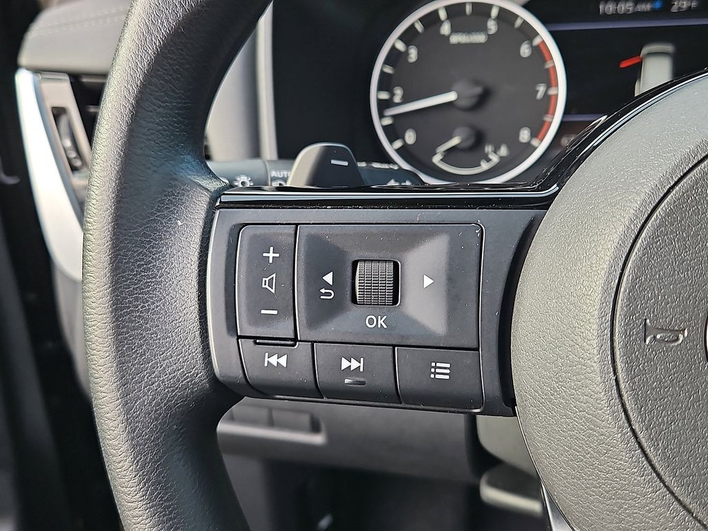 Thumbnail: 2022 Nissan Rogue - 23