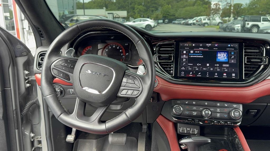 Used 2023 Dodge Durango SUV