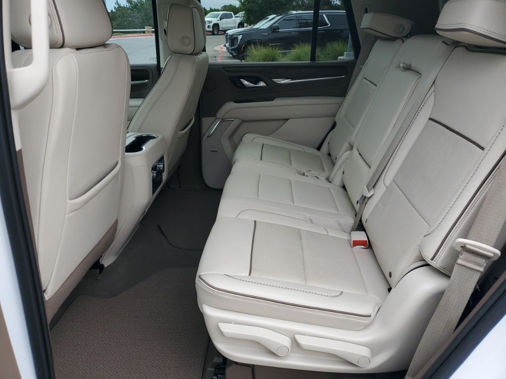 Used Car 2023 Gmc Yukon  Denali For Sale Under $60,000 In Austin, Texas