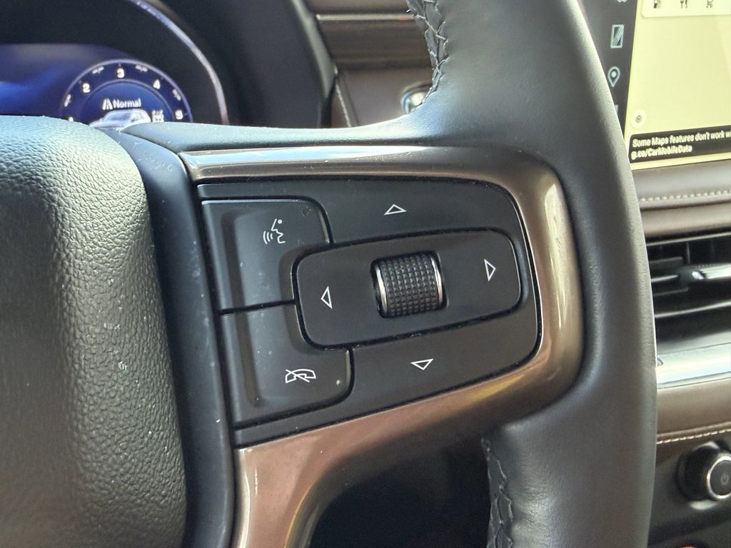 used 2024 Chevrolet Tahoe car, priced at $68,993