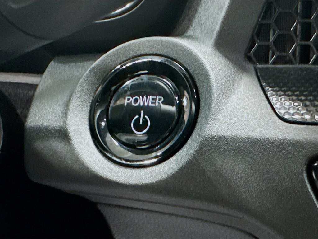 Used Car 2025 Honda Cr-v Hybrid  Sport For Sale Under $35,000 In Austin, Texas