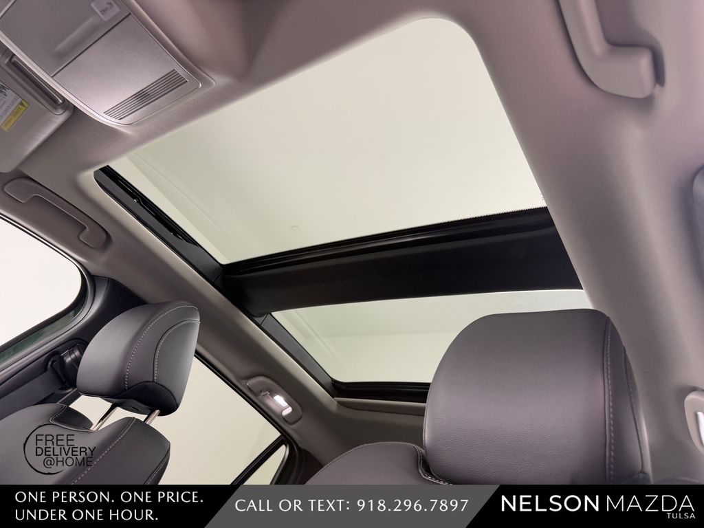 New 2026 Green Mazda 2.5 S Preferred image 22