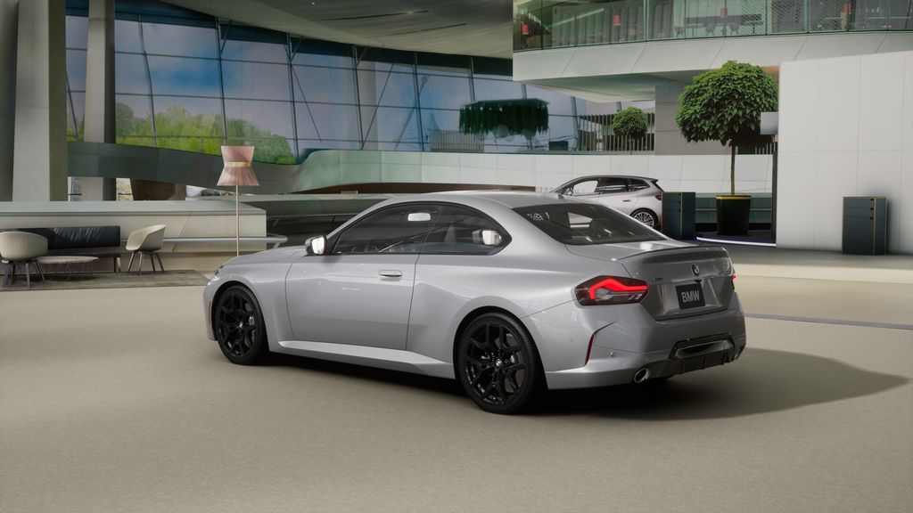 Thumbnail: 2026 BMW 2 Series - 25