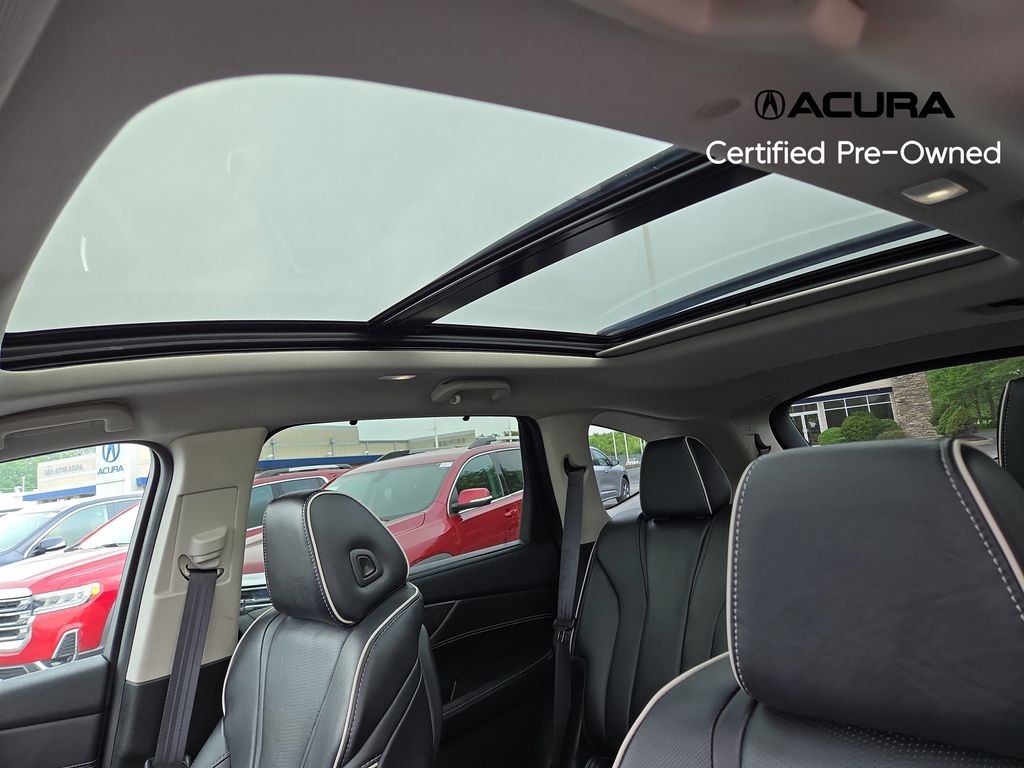 Used 2023 Acura MDX For Sale in Fort Wayne, IN