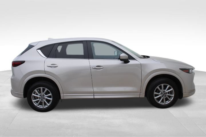 Used Car 2024 Mazda Cx-5  2.5 S Select Package For Sale Under $25,000 In Georgetown, Texas