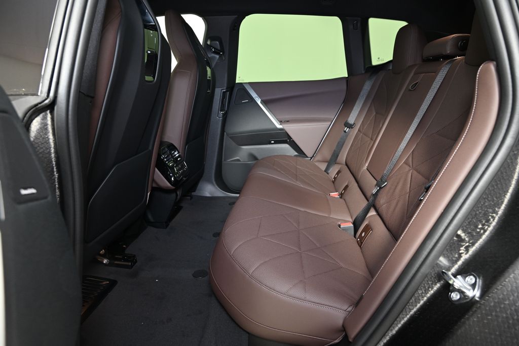 Thumbnail: 2025 BMW iX - 24