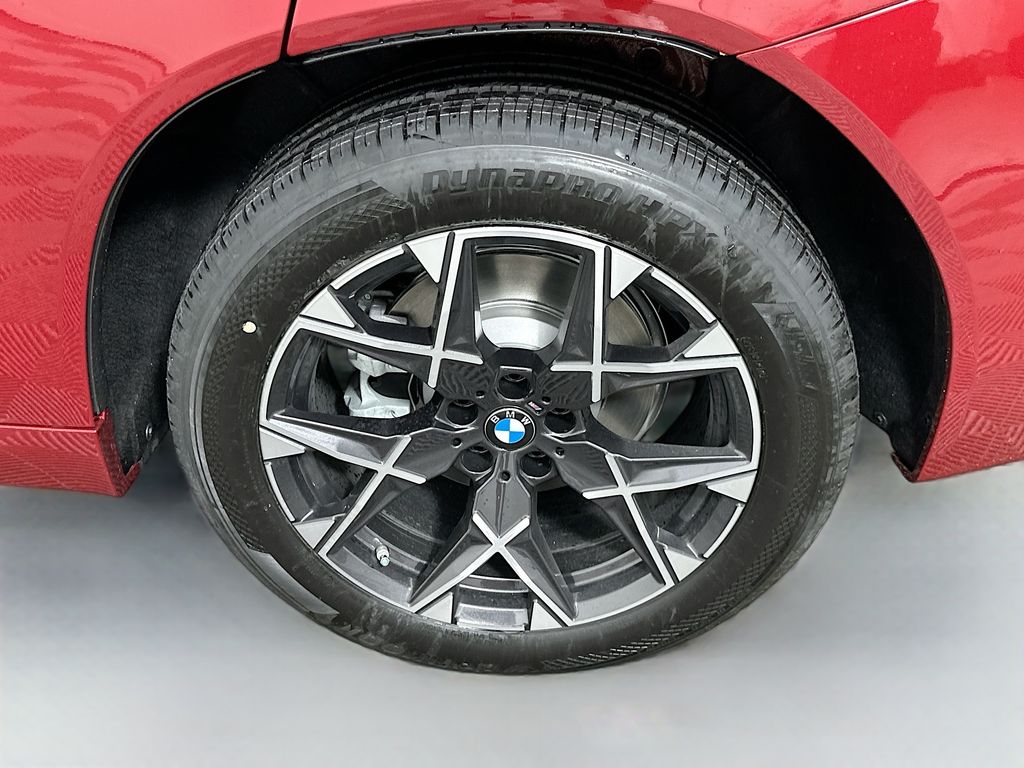 Thumbnail: 2026 BMW X3 - 23