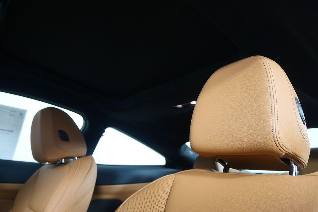 2026 BMW 4 Series 430i 11