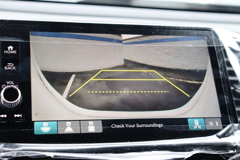 Thumbnail: 2026 Honda Ridgeline - 30