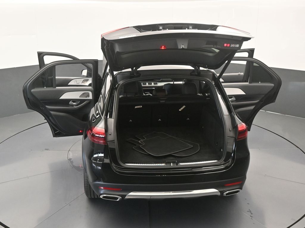 Used 2026 Black Mercedes-Benz GLE 350 image 75