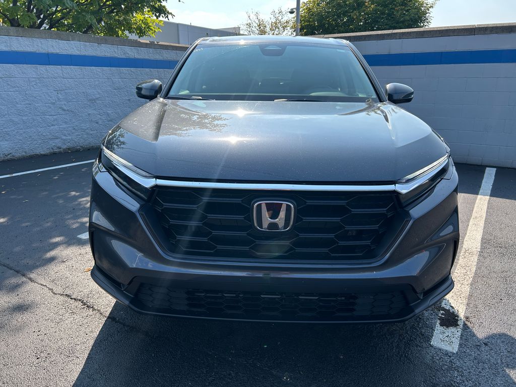 Thumbnail: 2026 Honda CR-V - 8