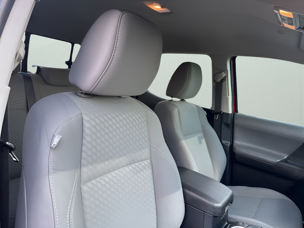 Used Car 2021 Toyota Tacoma  Sr For Sale In Austin, Texas