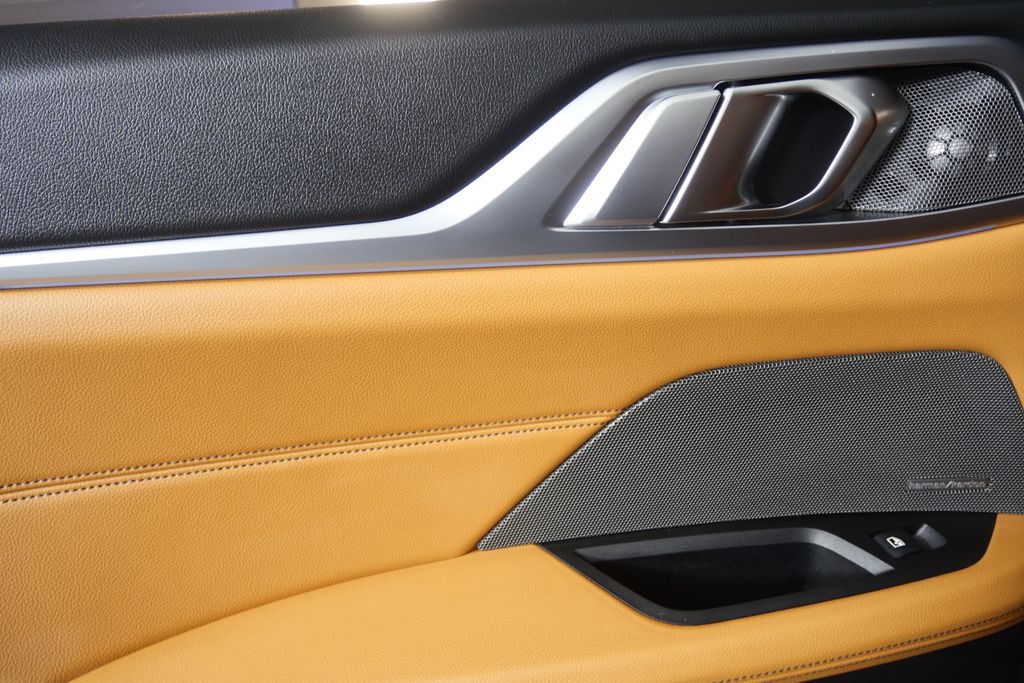 Thumbnail: 2023 BMW i4 - 13