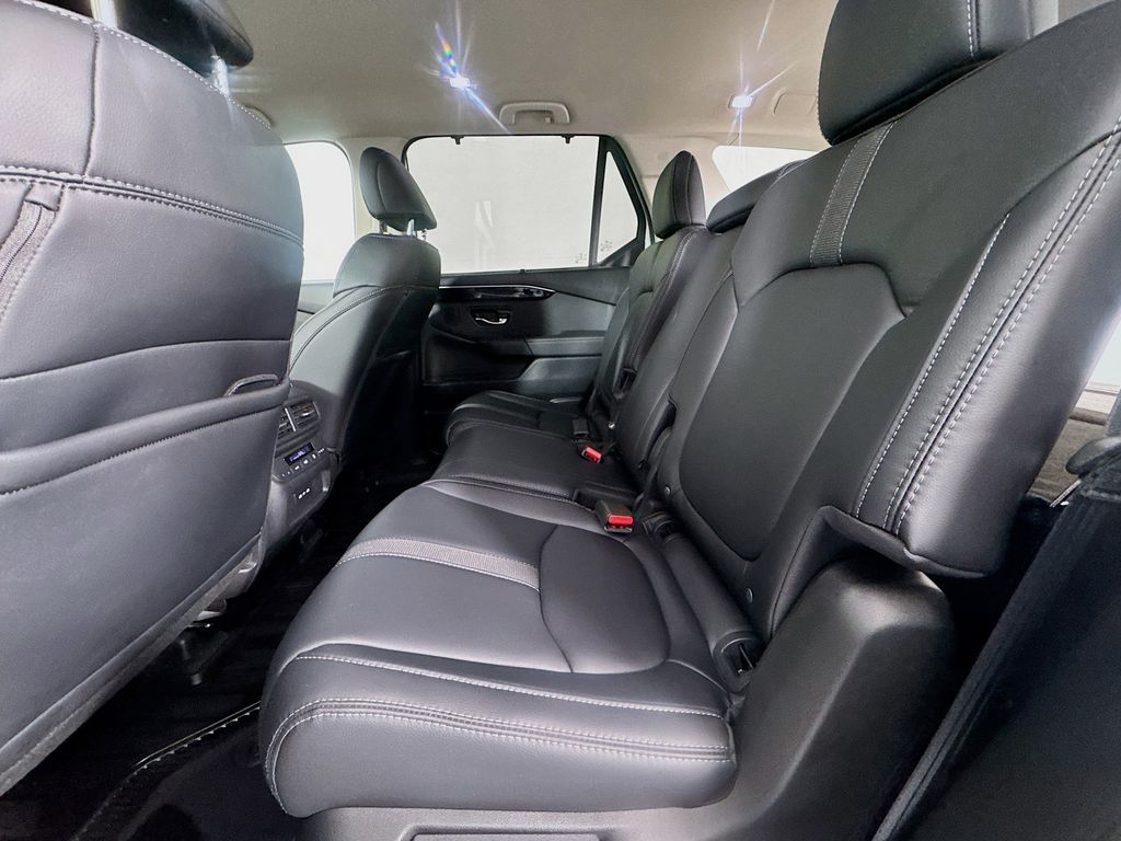 Used Car 2025 Honda Pilot  Ex-l For Sale Under $50,000 In Austin, Texas