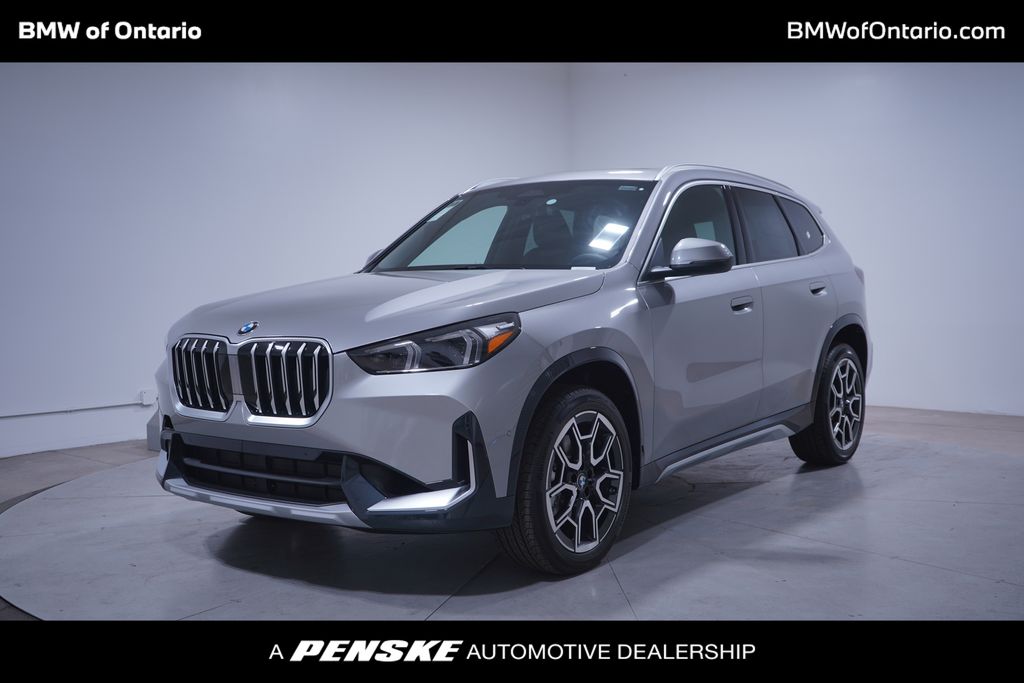 2025 BMW X1 xDrive28i -
                Ontario, CA