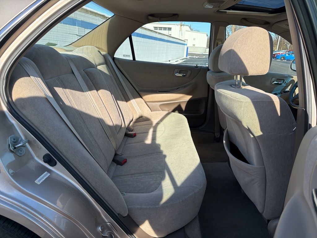 Thumbnail: 2000 Honda Accord - 22