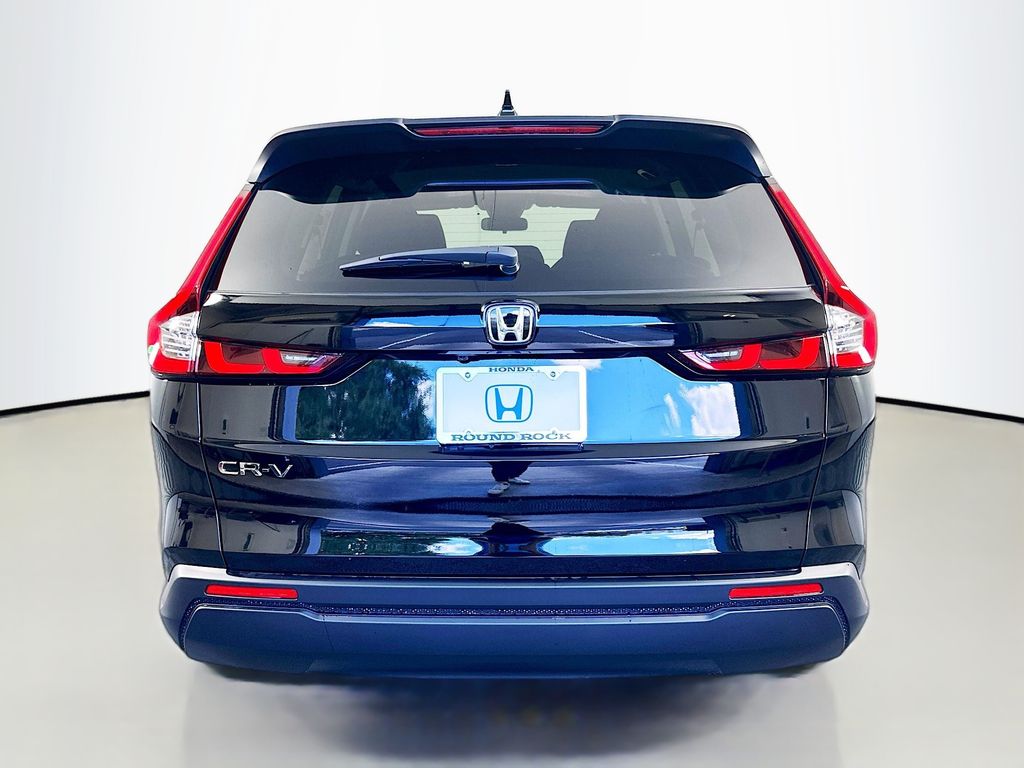 Thumbnail: 2026 Honda CR-V - 6