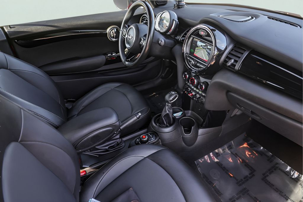 Used Car 2019 Mini Cooper  Classic For Sale Under $20,000 In Austin, Texas