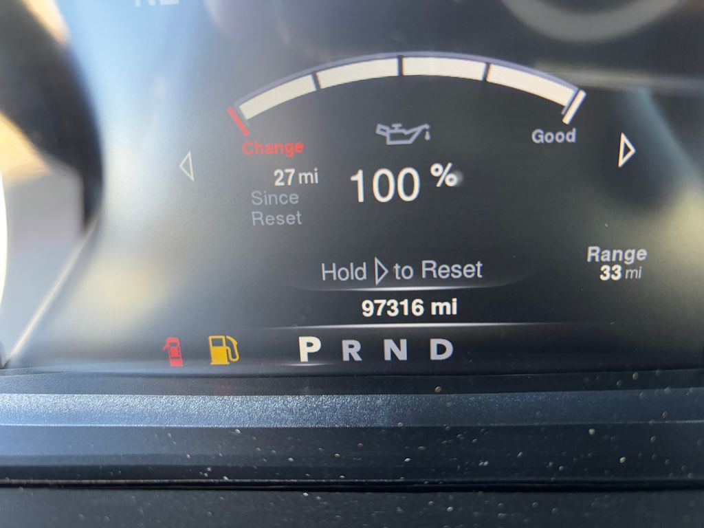2019 RAM 1500 Classic Big Horn 29