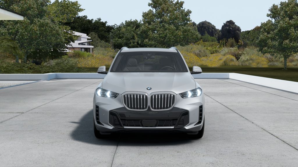 Thumbnail: 2026 BMW X5 - 24