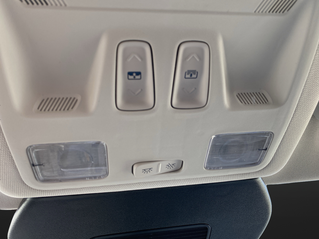 New 2026 Carbonized Gray Metallic Ford Active image 31