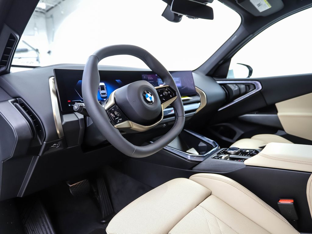 2025 BMW X3 3.0i 10
