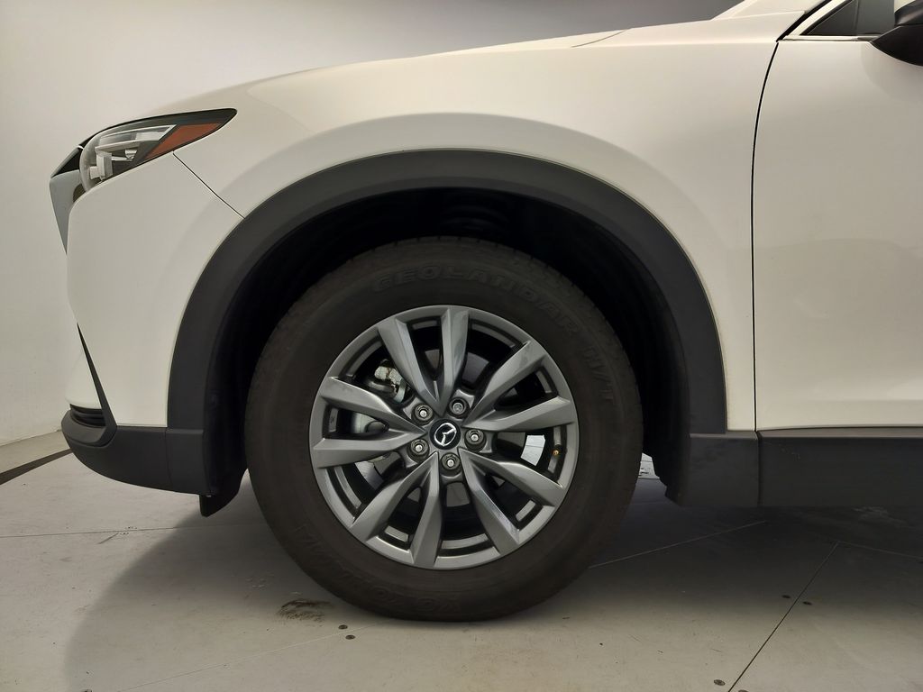 Thumbnail: 2023 Mazda CX-9 - 5
