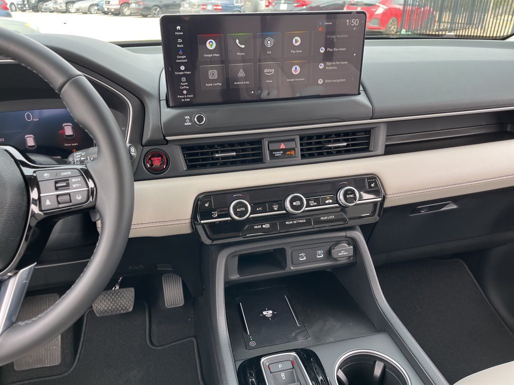 Thumbnail: 2026 Honda Pilot - 10