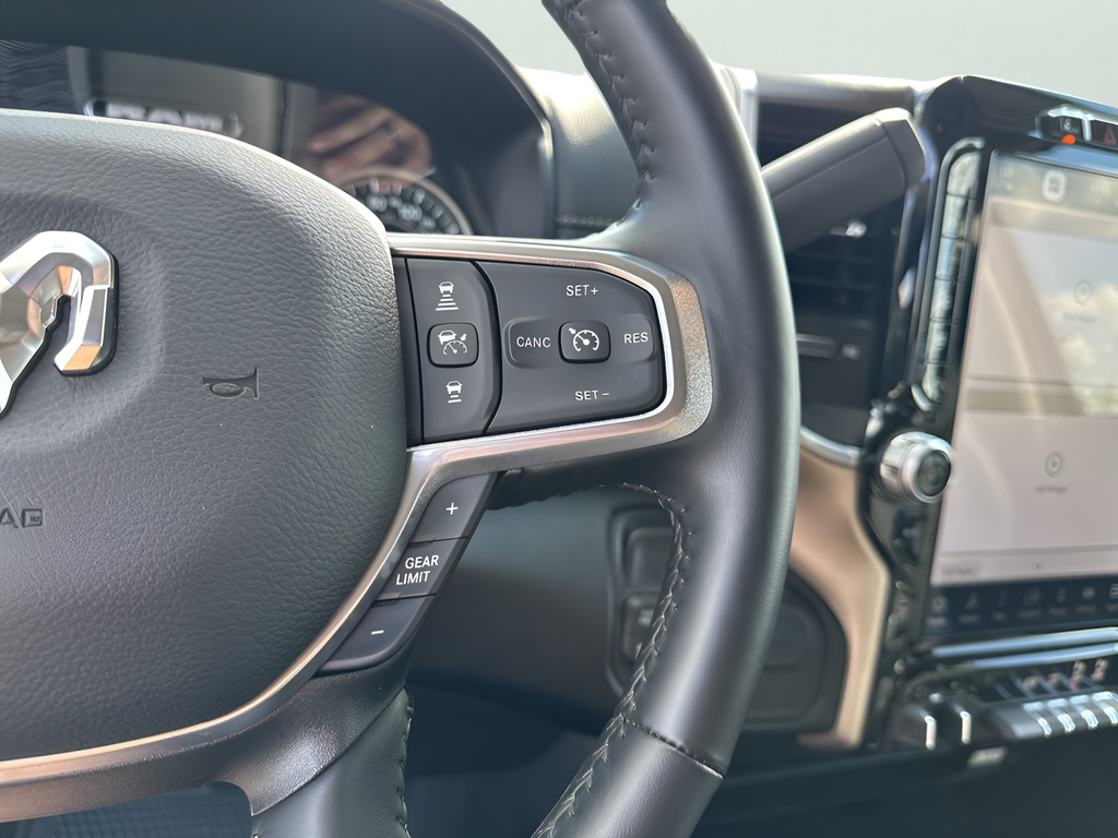 Used Car 2024 Ram 2500  Laramie For Sale Under $60,000 In Austin, Texas